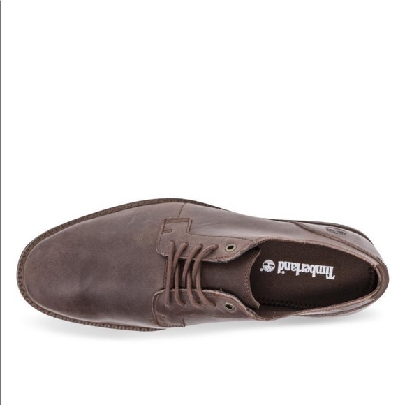 🆕Timberland men’s lafayette park oxford - Picture 3 of 6